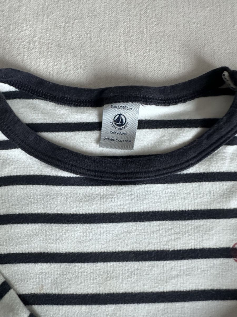 Petit Bateau Pigiama & Simili: Petit bateau pyjamas 110 – Usato da Zürich venduto da Nomin01 1