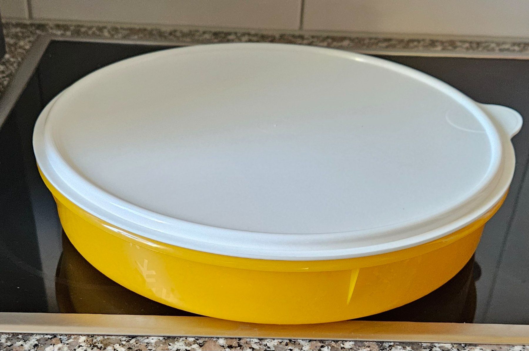 Tupperware Recipients et similaires: Gefrierbehälter rund – Neuf avec emballage d'origine à Hasle b. Burgdorf par buddle32 2