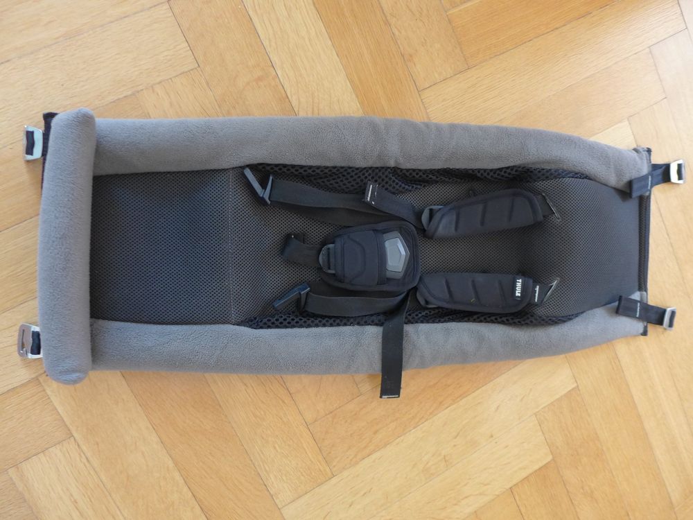 Thule Chariot Infant Sling Kaufen auf Ricardo