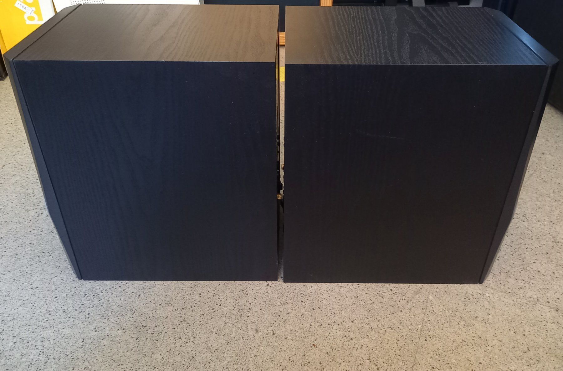 Dynaudio Lautsprecher: Dynaudio MKIII Studio Monitore – Gebraucht aus Luzern von garlicia 2