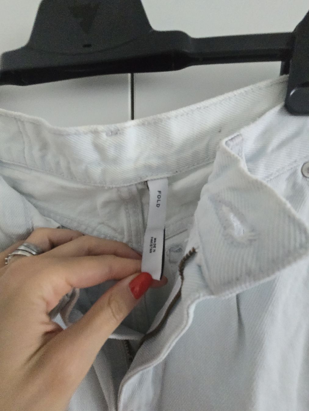 Weekday Jeans: Weekday Jeans - Grösse 25 – D'occasion à Rickenbach b. Wil par Kth_v8 1