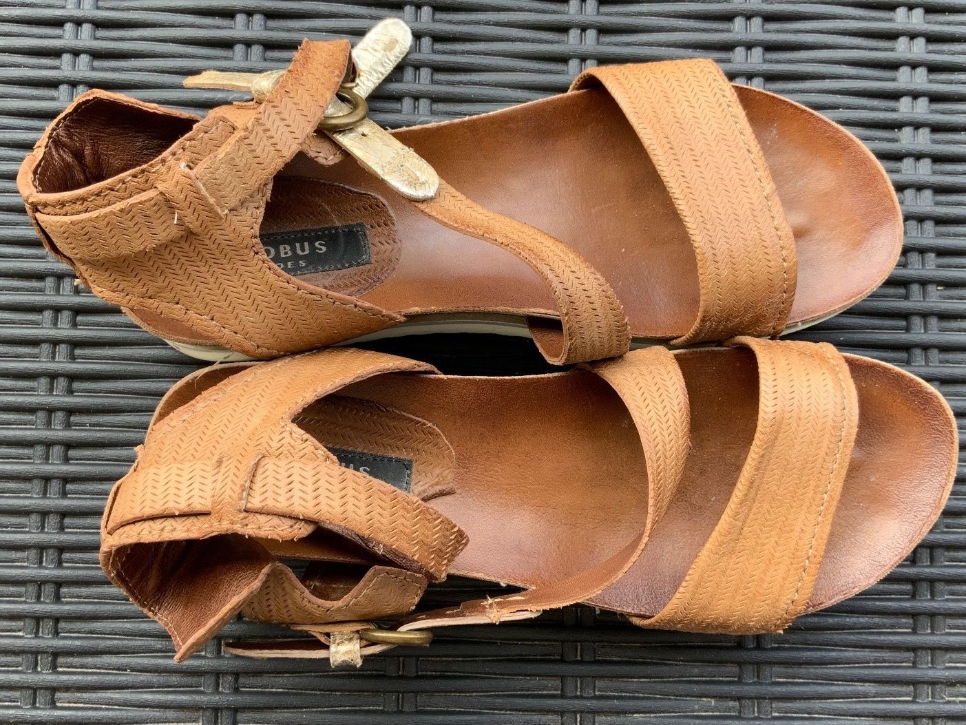 Globus Scarpe da donna: Sandales GLOBUS – Usato da Lausanne venduto da joshua75 1