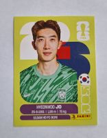 Panini Hyeonwoo Jo KOR 2