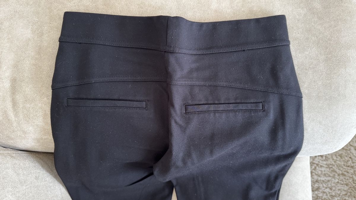 Gerry Weber Pantaloni: Gerry Weber Edition Hose – Nuovo (secondo la descrizione) da Effretikon venduto da elt567 2