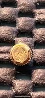Rolex Oyster Gold Couronne