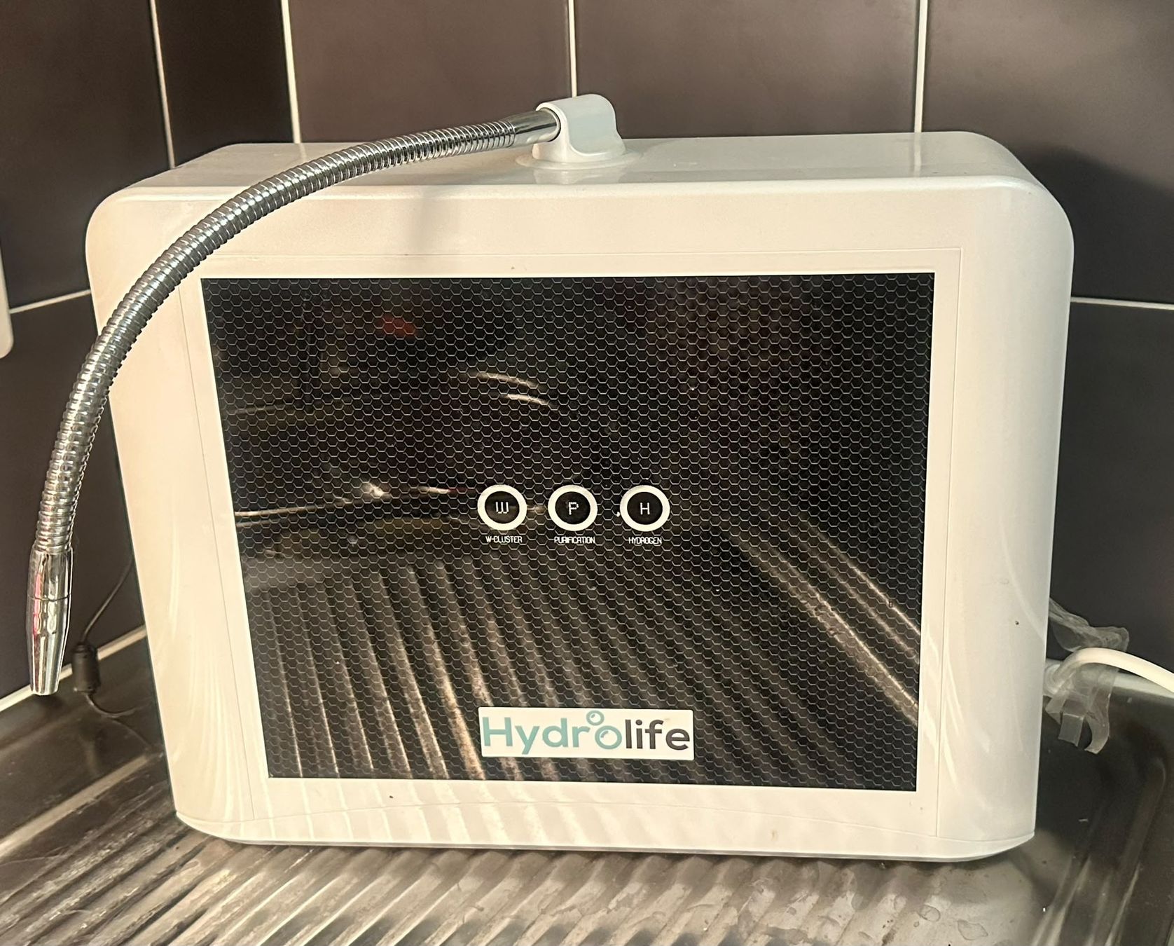 Sanitär: Hydrolife VIP – Gebraucht aus Plan-les-Ouates von vla_9sr9