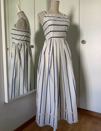 Robe neuve Week End Max Mara taille 34