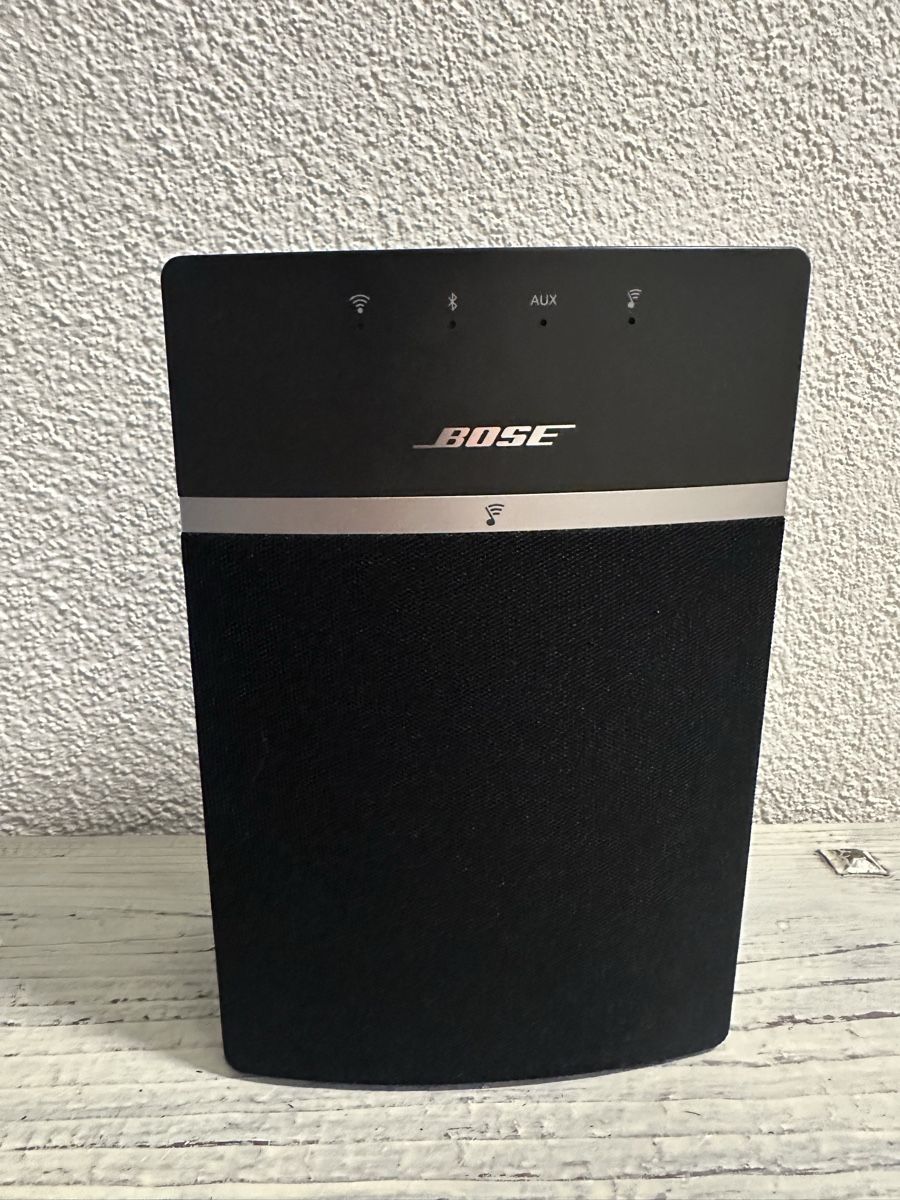 Bose Casse acustiche: Bose Soundtouch 10 Lautsprecher – Usato da Tagelswangen venduto da Fanty1