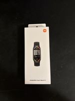 Xiaomi Smart Band 10 Fitness Tracker schwarz OVP