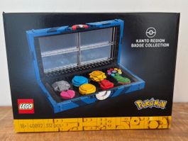 LEGO Pokémon  40892 neu OVP
