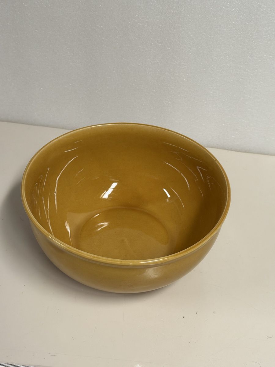Ciotole: Original DDR Schüssel Schale – Usato da Deitingen venduto da Himhip