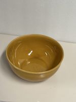 Original DDR Schüssel Schale