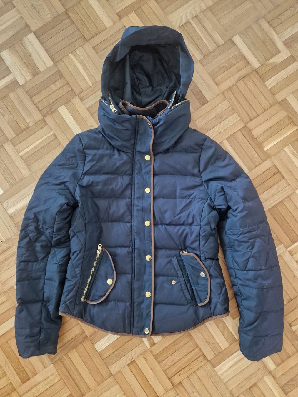 Vero Moda Giacche: VEROMODA Winterjacke Gr. S – Usato da Frauenfeld venduto da Kimbeli 1
