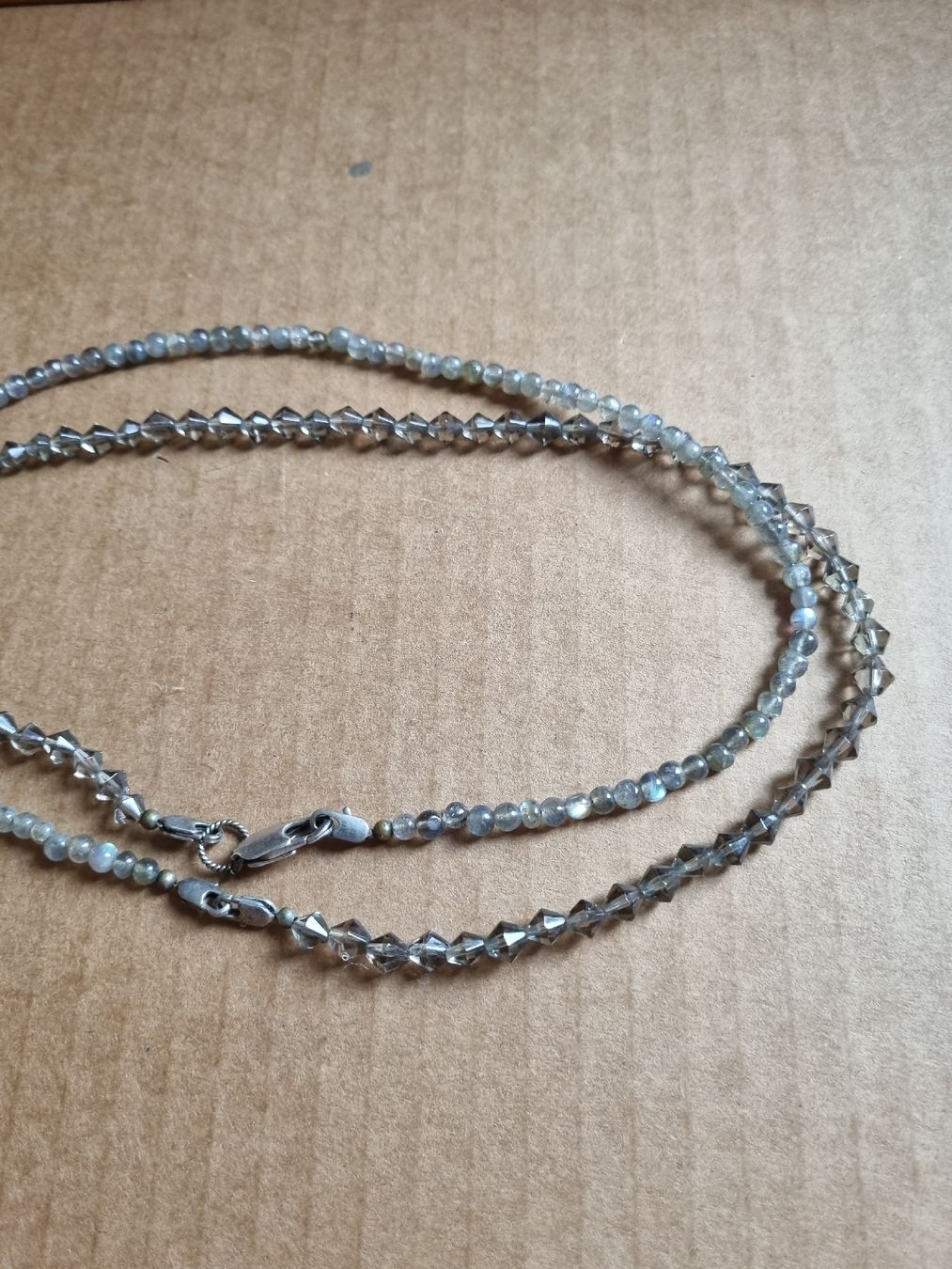 Ketten: Elegante Halskette Top Zustand – Gebraucht aus Schaffhausen von Leveron13 2