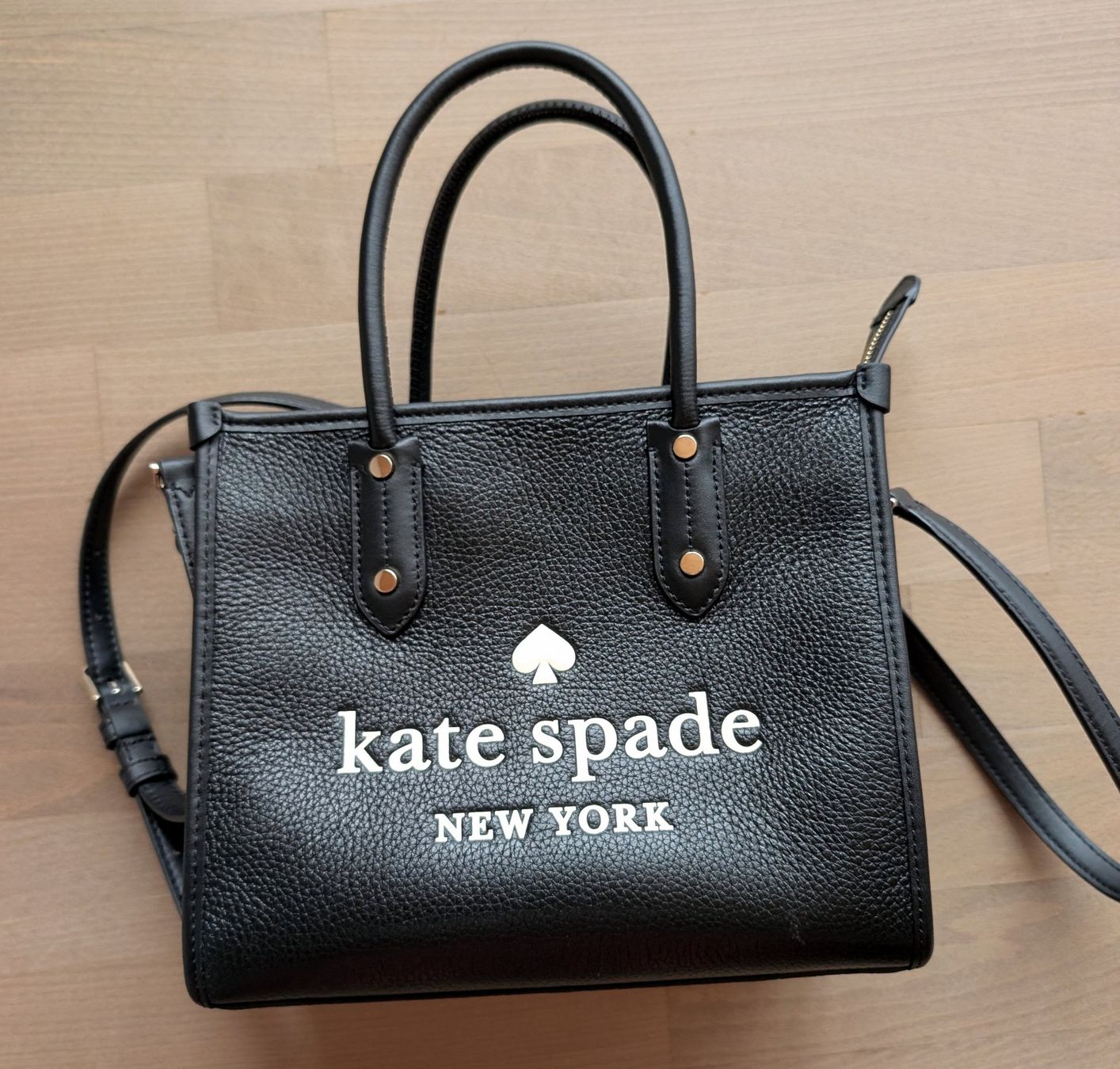 Kate Spade Borse da donna: Handtasche Kate Spade Small Tote – Usato da Ettingen venduto da Chrisdots 1