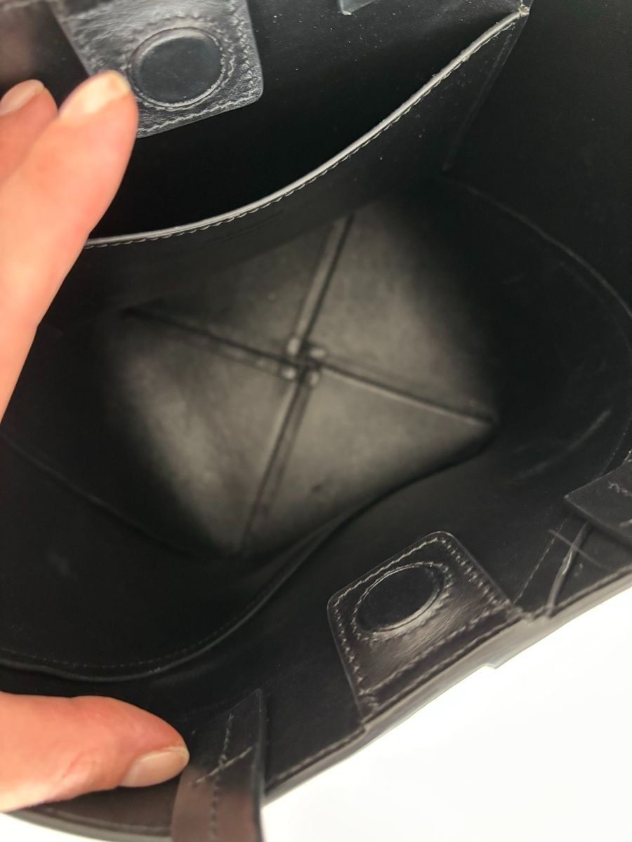 Jil Sander Taschen für Damen: Jil Sander Ledertasche, neu – Neu und originalverpackt aus Zürich von biss01 5