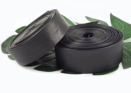 Schönes weiches Kunstlederband 3cm