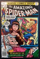 AMAZING SPIDER-MAN 178 VS. GREEN GOBLIN‪ MARVEL 1978