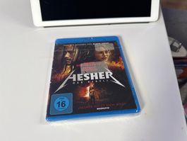 Hesher - Der Rebell (Blu-ray) OVP Vergriffen