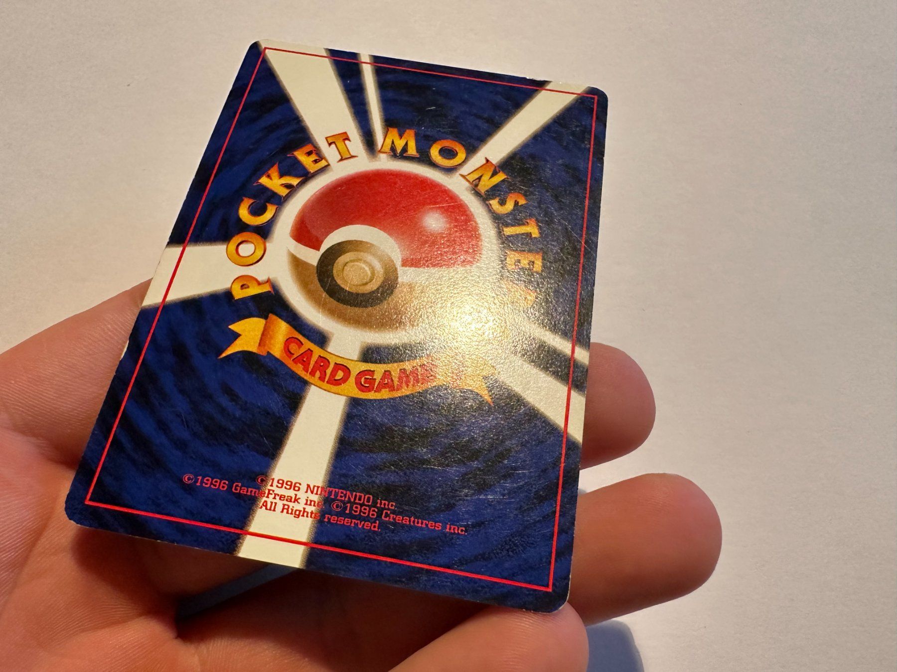 Pokémon Carte collezionabili: Dark Vileplume holo Team Rocket Japanese – Usato da Hagendorn venduto da Pokecollectorch 5