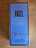 Mugler Angel Lait Perfume pour le Corps 200ml neuf