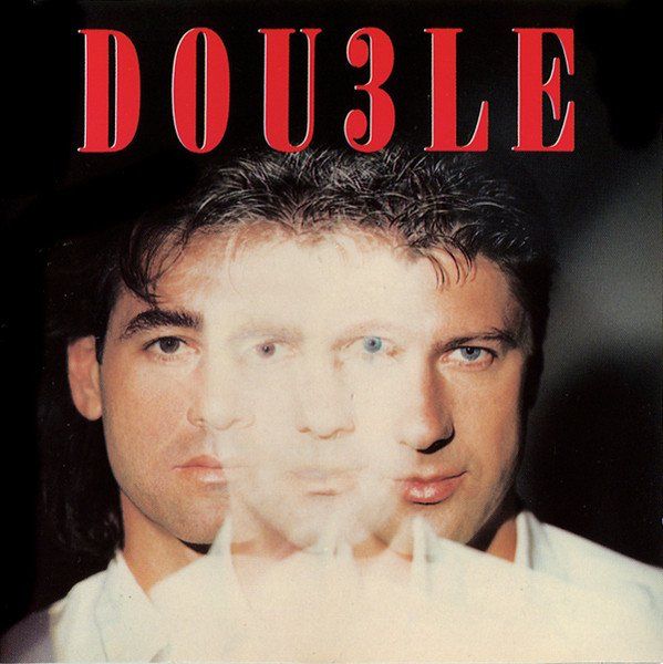 CD: CD Double - Dou3le (1987) – Usato da Möriken AG venduto da mineralia
