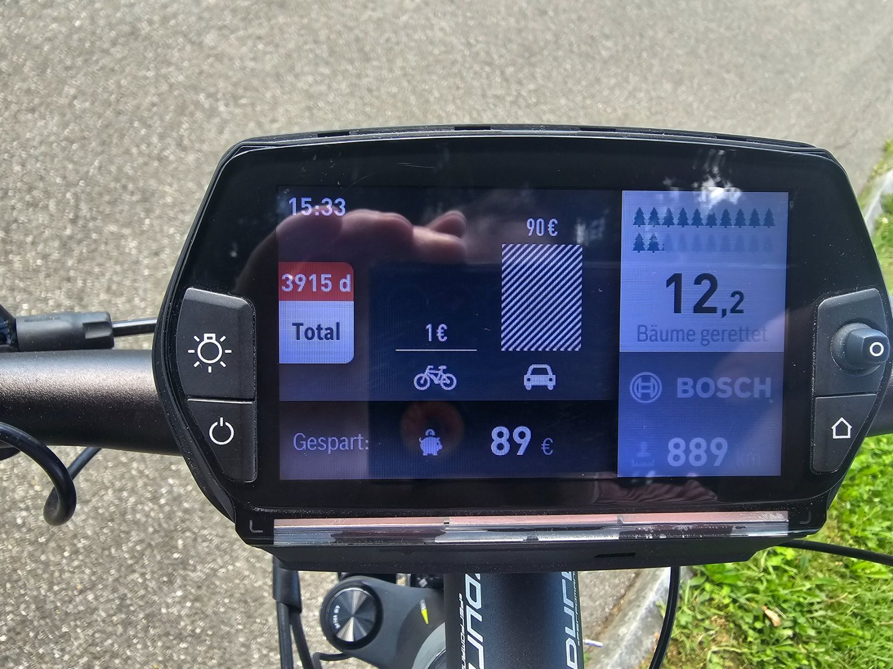 Haibike Biciclette: MTB E Bieke – Usato da kleindöttingen venduto da Jimi-Hendrix 9