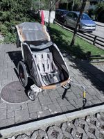 Thule  Chariot CX 2