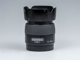 Hasselblad HC 80mm 2.8