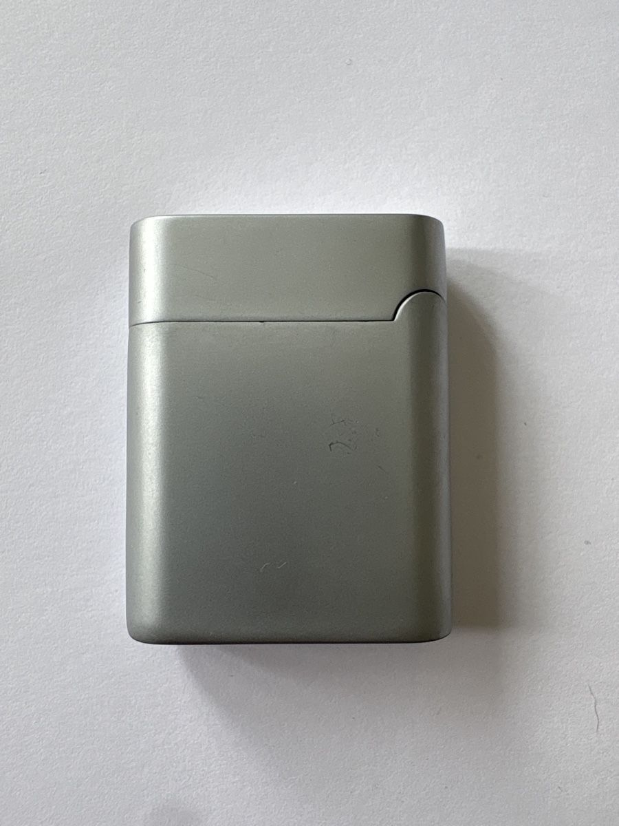 Accendini: Briquet Barclay – Usato da Neuchâtel venduto da Market_Dematos 2