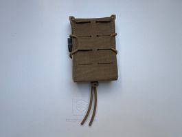 Templars Gear Fast Rifle Magazine Pouch Coyote Brown