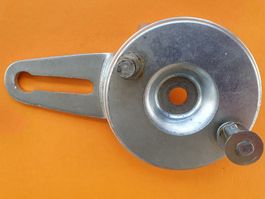 Bremsanker Moped, ohne Hebel neu
