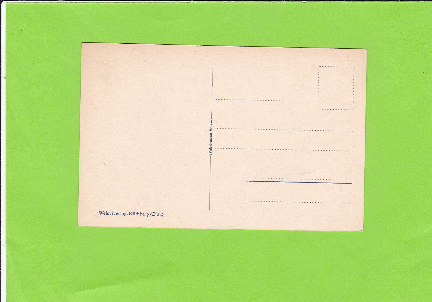Cartoline postali: Bern-Gerechtigkeitsgasse – Usato da St. Peterzell venduto da neckertal 1