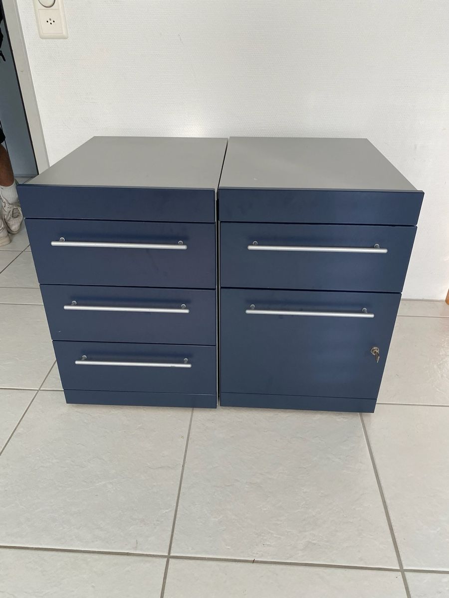 Gebrauchte Burocontainer Zu Verschenken