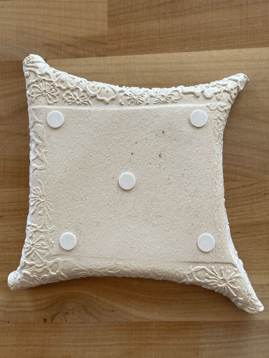 Tutte le decorazioni: Keramik Teller / Schale Handarbeit – Usato da Rümlang venduto da SchumBru10 4
