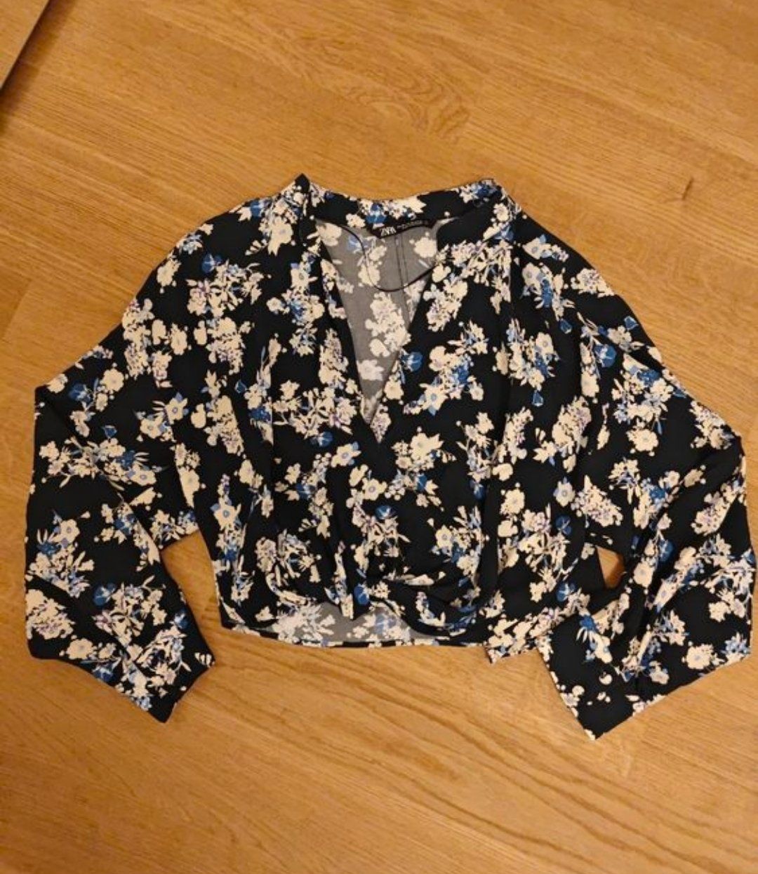Zara Camicette: Zara Bluse – Nuovo (secondo la descrizione) da Emmen venduto da MeyselAt 1