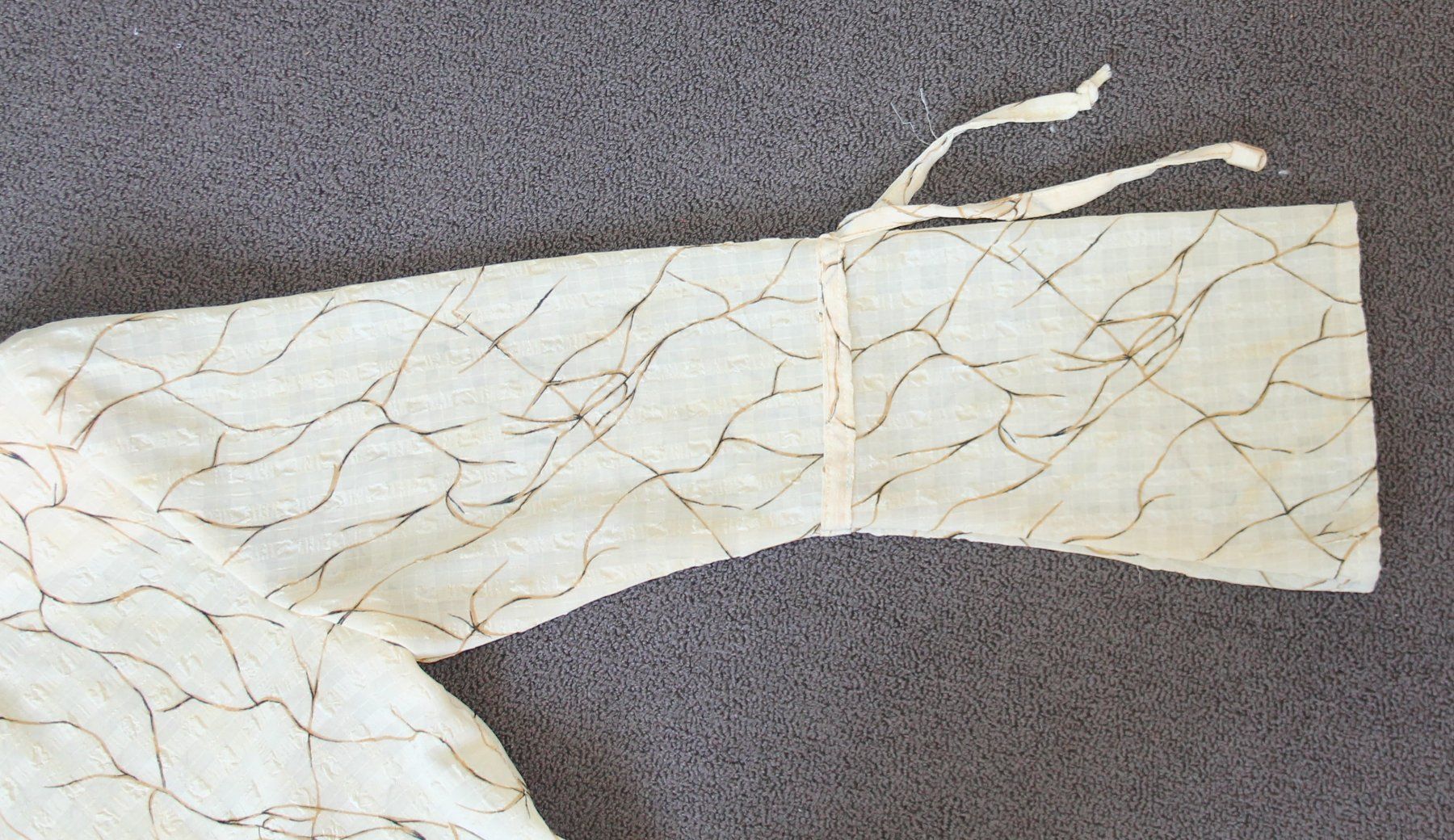 Camicette: Bluse – Usato da Schaan venduto da antikes_und_kurioses 7