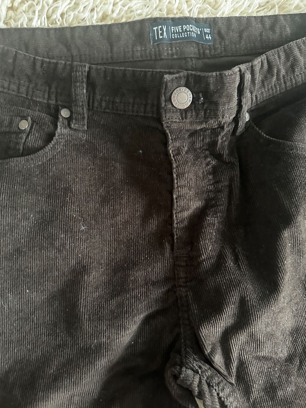 Pantaloni: Hose Herren 44 grosse – Usato da Rapperswil BE venduto da aro_66tx 1