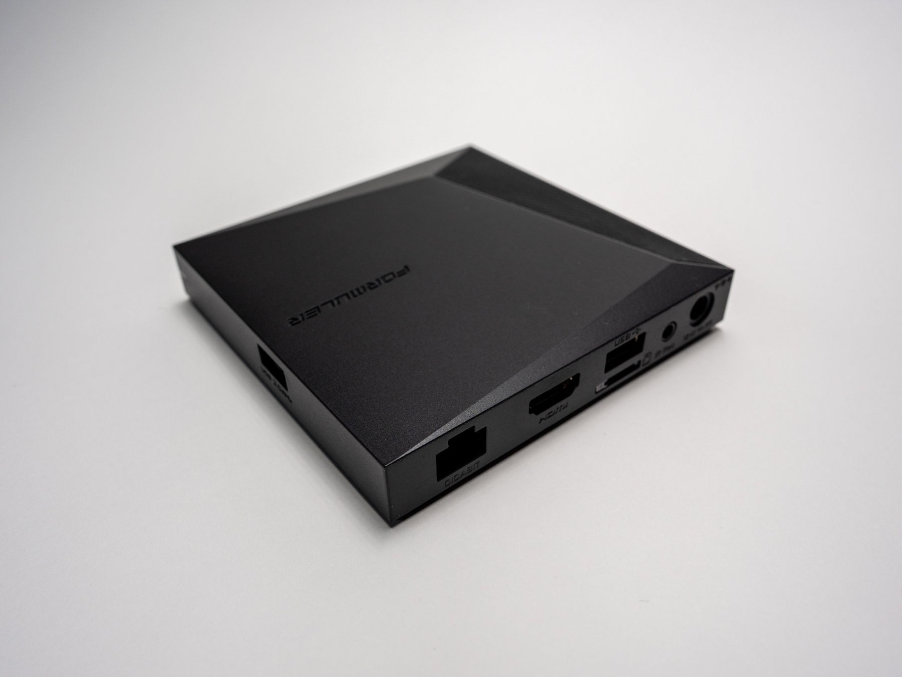 Formuler Sistemi audio & multimediali: Formuler Z 11 Pro BT1 Edition – Usato da Faido venduto da Sino384 1