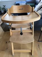 Chaise enfant
