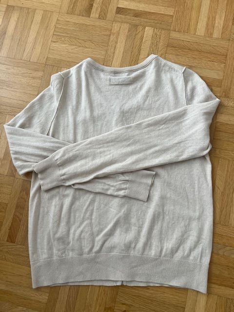 Marc O'Polo Jacken: MarcO`Polo Jäckli Gr. S, NEU! – Neu (gemäss Beschreibung) aus Walenstadt von ricamul 8
