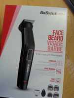 Babyliss Men Face MT725E Multitrimmer