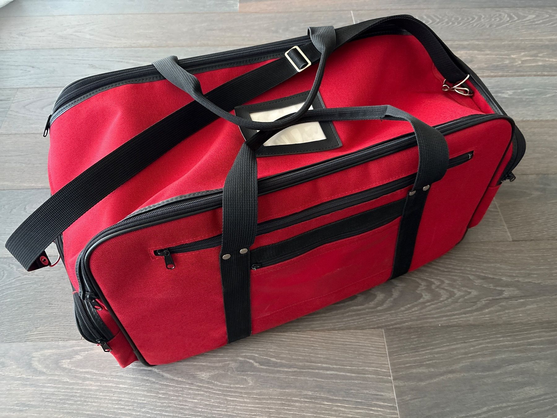 Borse: Feuerwehrtasche – Usato da Hünenberg venduto da Betsch1