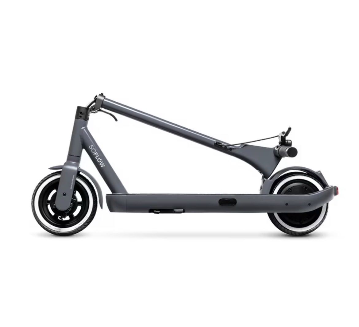 Scooters: E Scooter Neu – Neuf avec emballage d'origine à Sumiswald par Tigger81 1