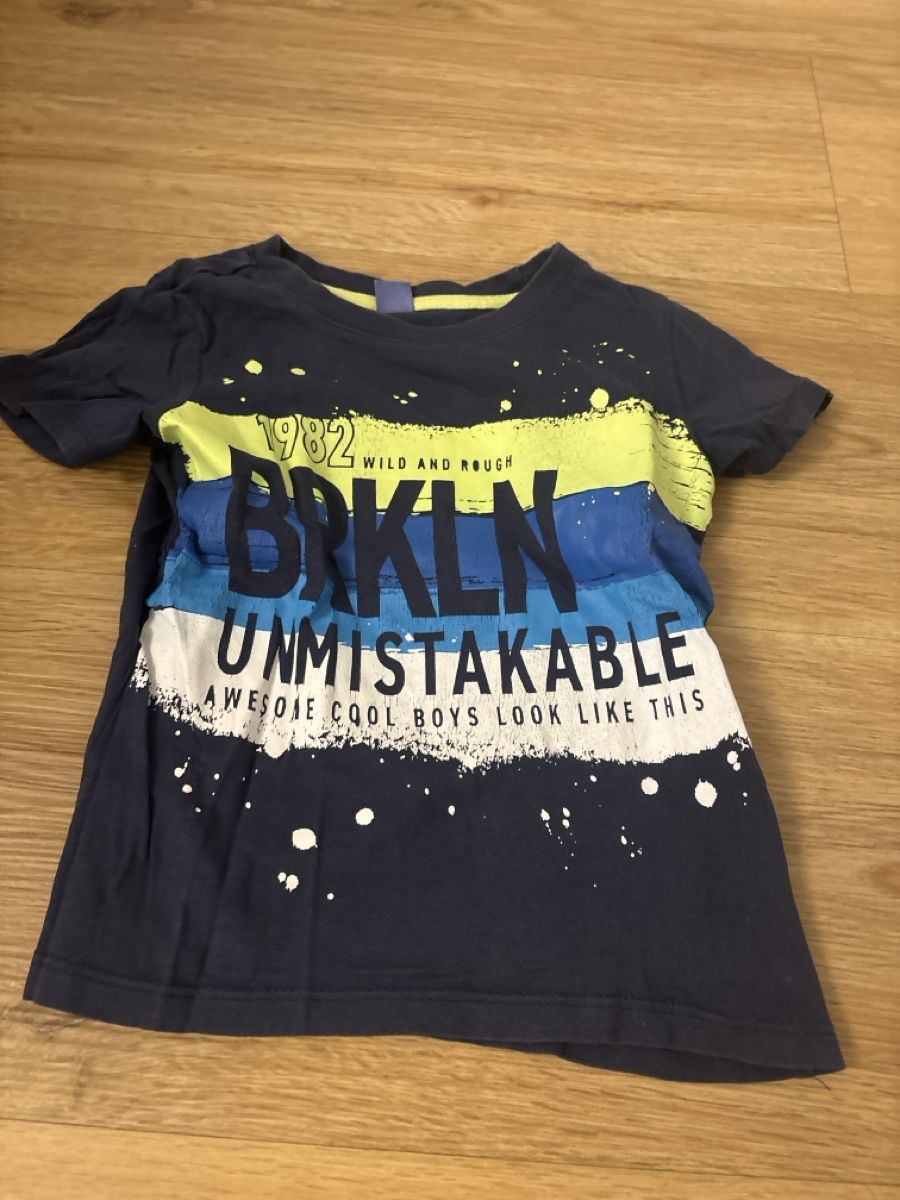 Kleiderpakete & -sets: Kleiderpaket T-Shirt 98/104 – Gebraucht aus Chur von copino 4