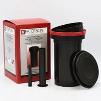 Paterson Multi Reel 3 Entwicklungstank