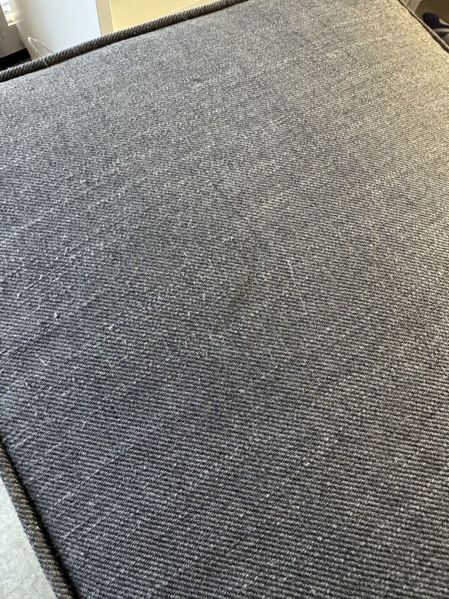 Ikea Sessel: Ikea Strandmon Sessel grau – Gebraucht aus Oberbuchsiten von enz_rqh5 8