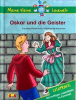 Oskar und die Geister