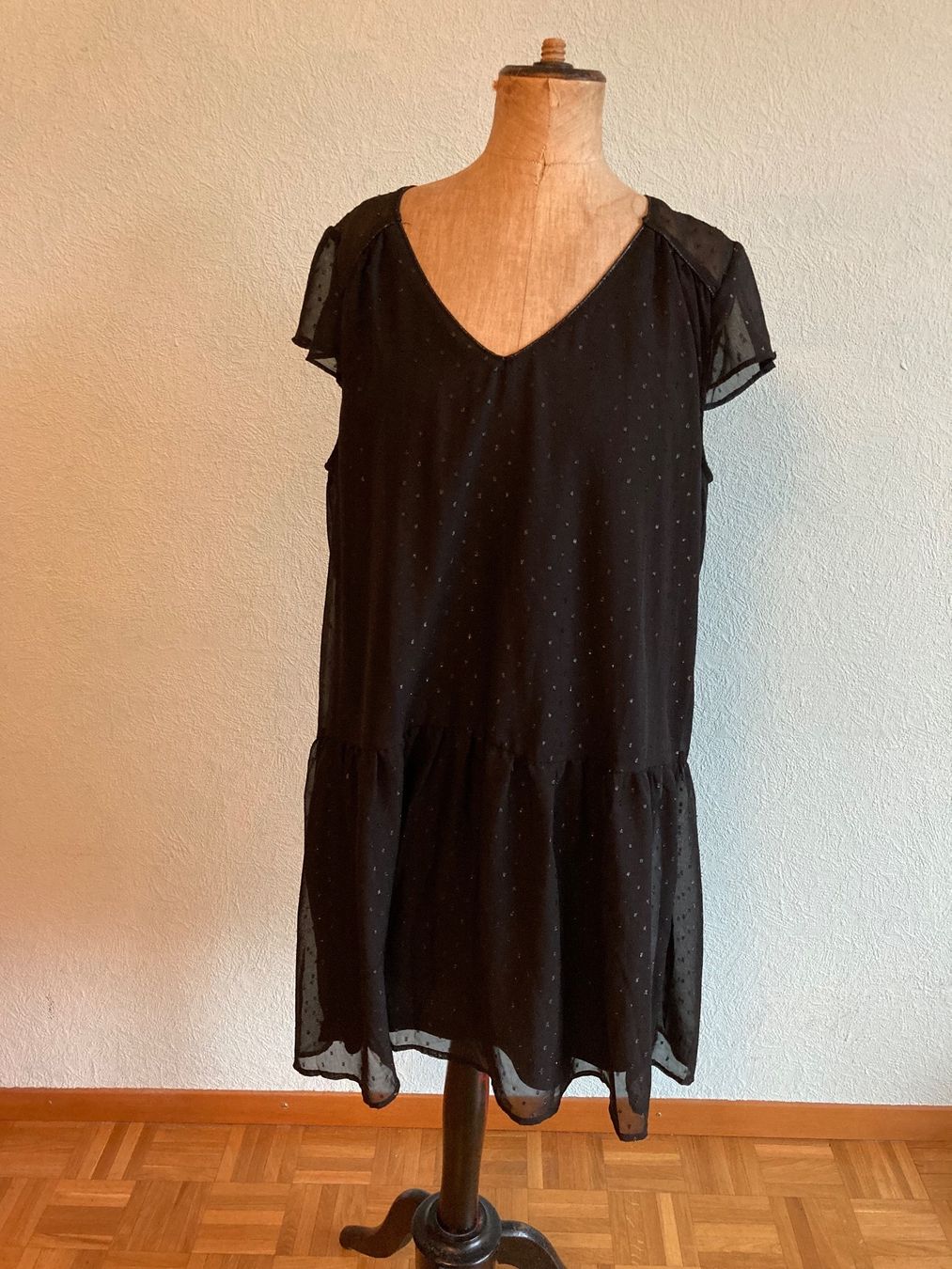 Vestiti: Petite robe noire t44 – Usato da Genève venduto da ct_fqr8
