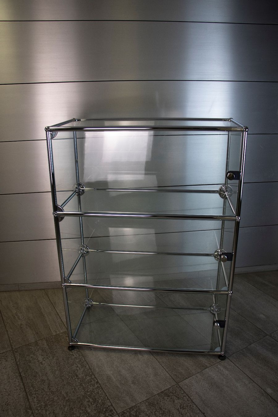 USM Vetrine: USM Vitrine Glas – Usato da Zollikerberg venduto da N_a_c_h_l_ass_ZH 1